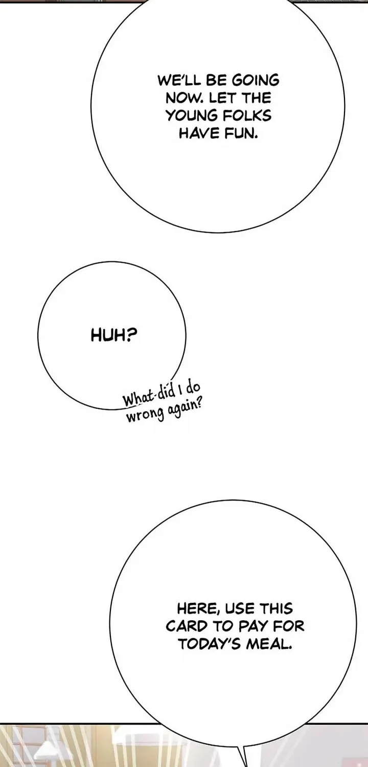 The Miraculous Physical Therapist Chapter 84 page 62 - 