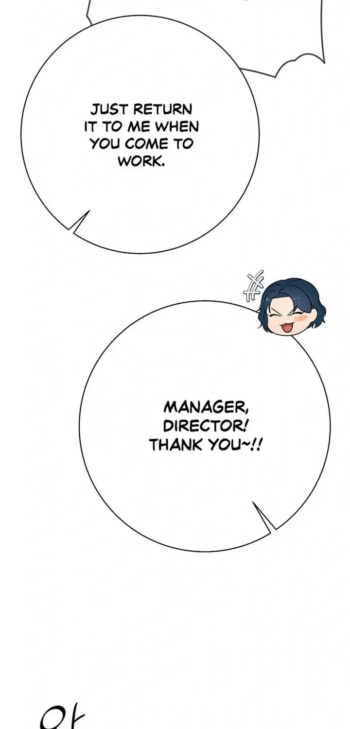 The Miraculous Physical Therapist Chapter 84 page 64 - 