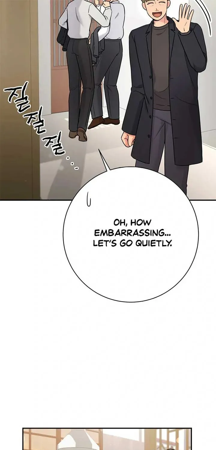 The Miraculous Physical Therapist Chapter 84 page 66 - 