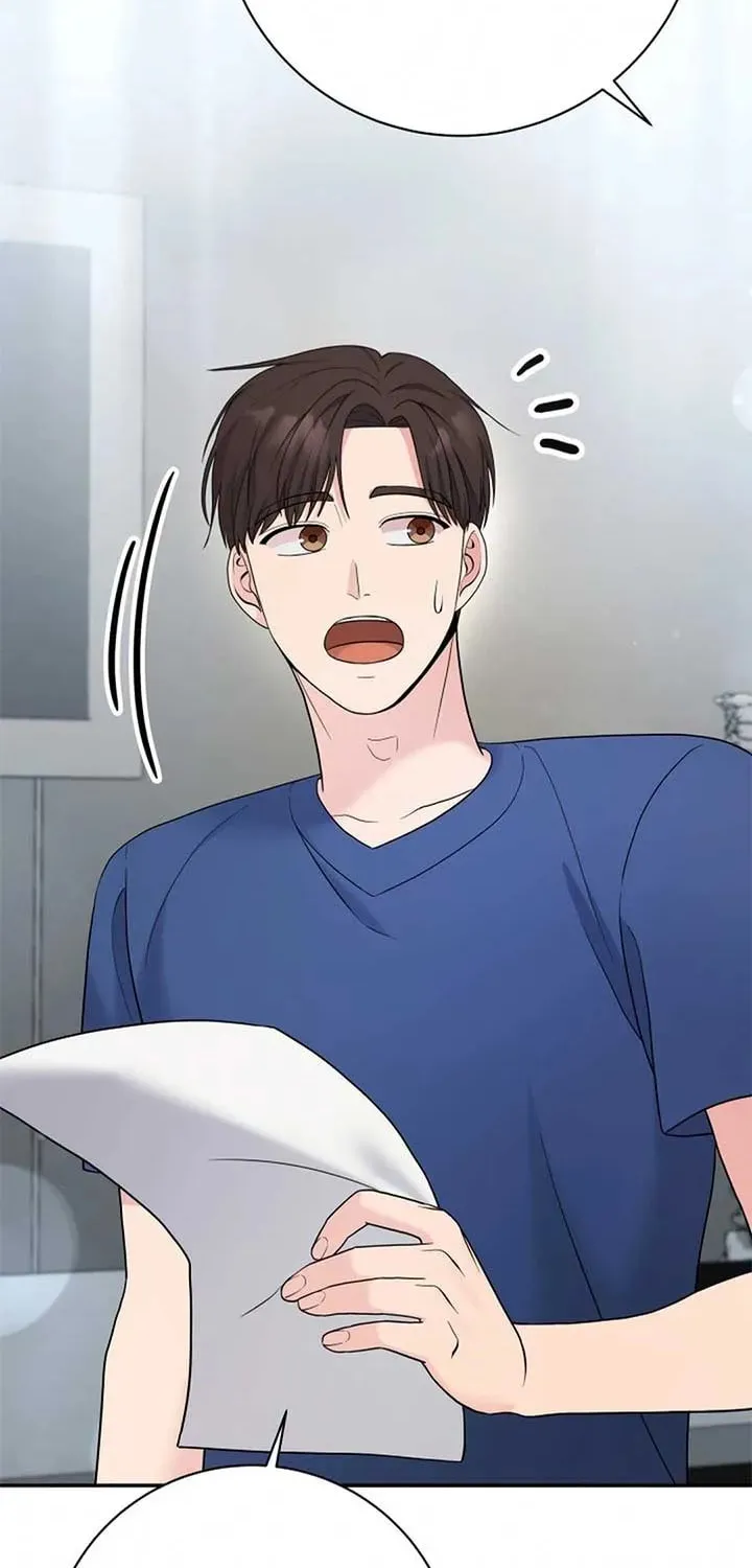 The Miraculous Physical Therapist Chapter 84 page 69 - 