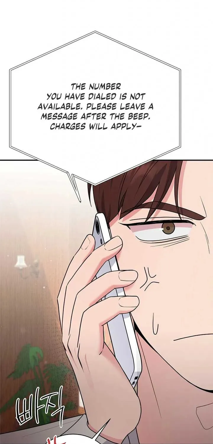 The Miraculous Physical Therapist Chapter 84 page 73 - 