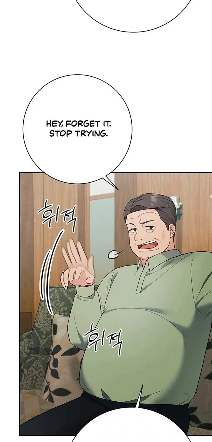 The Miraculous Physical Therapist Chapter 84 page 76 - 