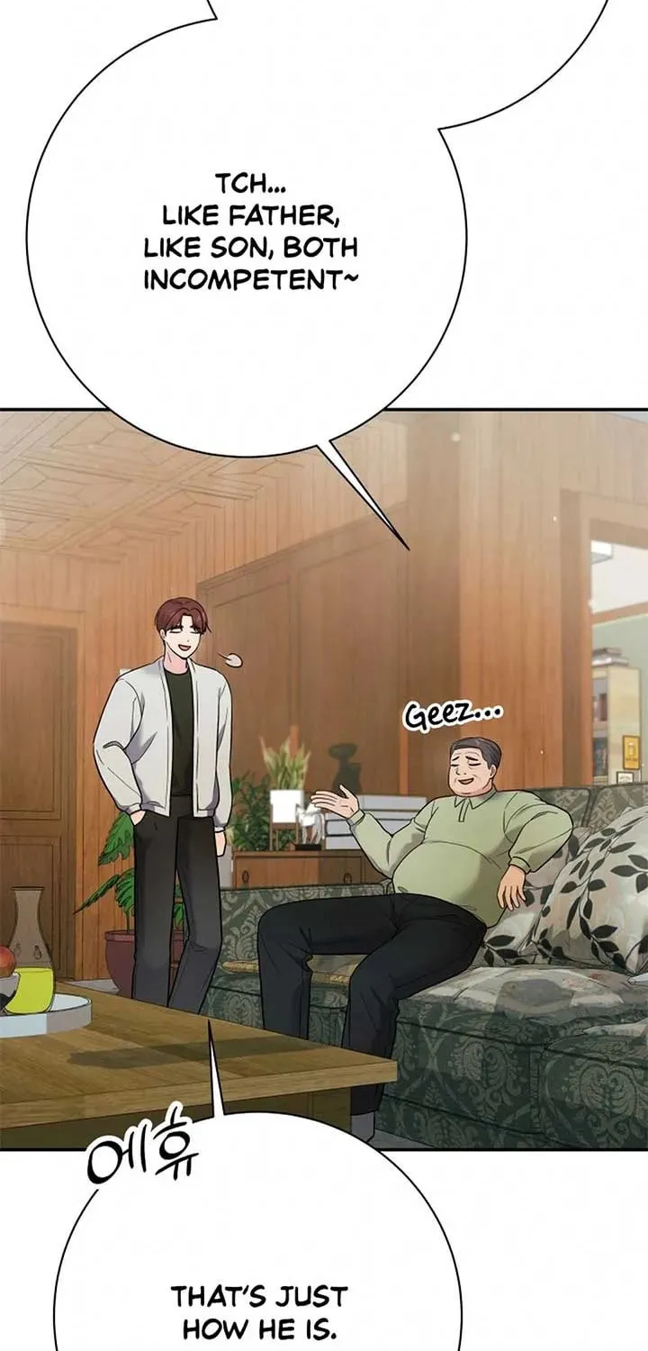 The Miraculous Physical Therapist Chapter 84 page 79 - 
