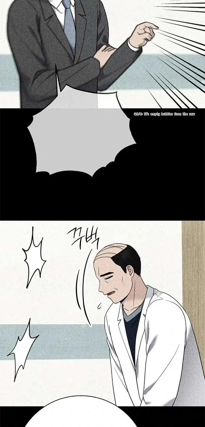 The Miraculous Physical Therapist Chapter 84 page 9 - 