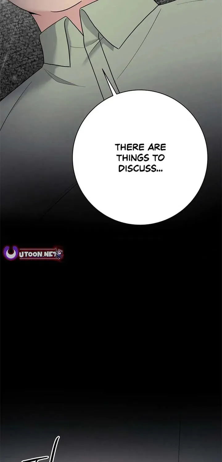 The Miraculous Physical Therapist Chapter 84 page 83 - 