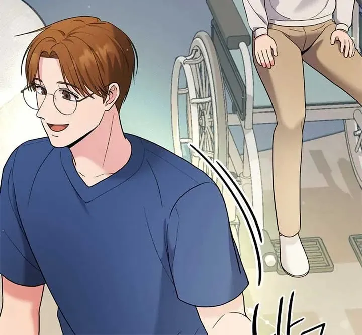 The Miraculous Physical Therapist Chapter 84 page 85 - 