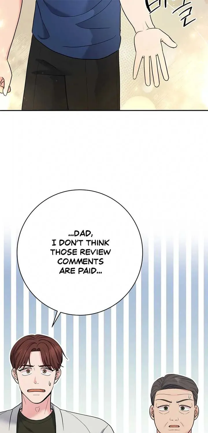 The Miraculous Physical Therapist Chapter 84 page 86 - 