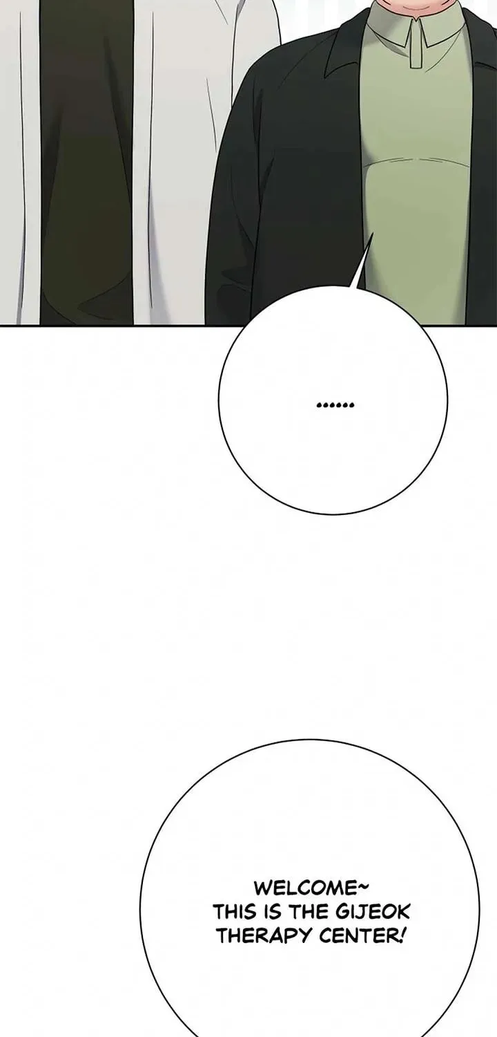 The Miraculous Physical Therapist Chapter 84 page 87 - 
