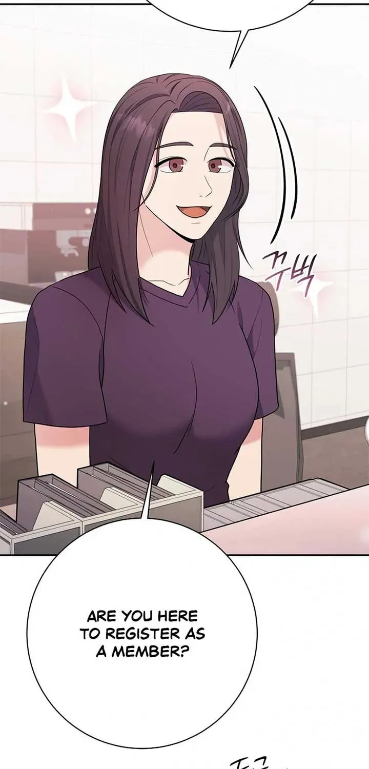 The Miraculous Physical Therapist Chapter 84 page 88 - 