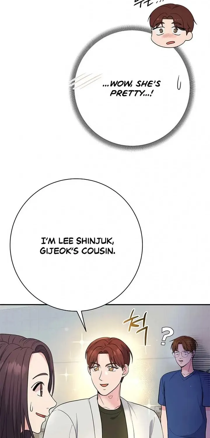 The Miraculous Physical Therapist Chapter 84 page 89 - 