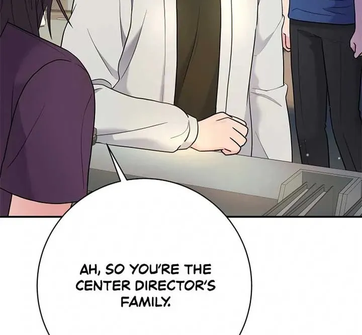 The Miraculous Physical Therapist Chapter 84 page 90 - 
