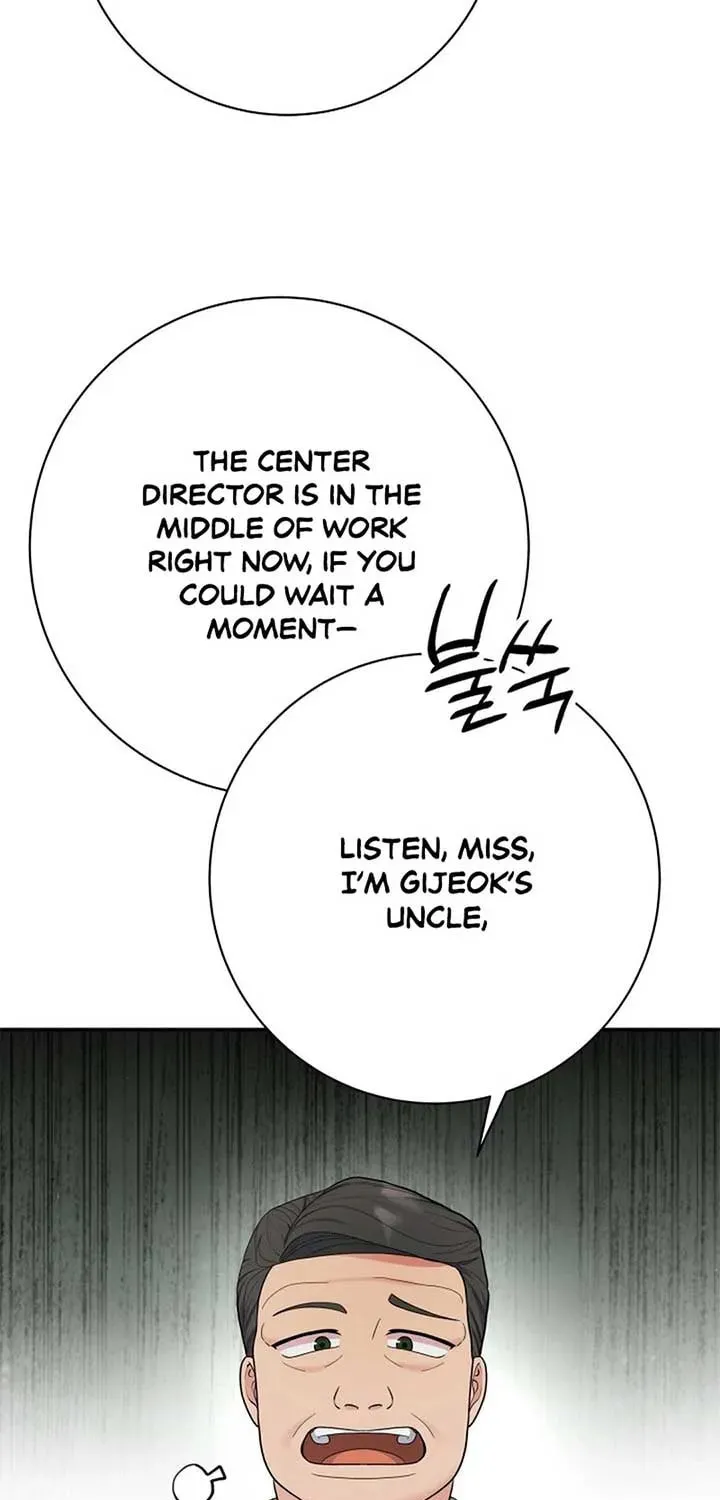 The Miraculous Physical Therapist Chapter 84 page 91 - 