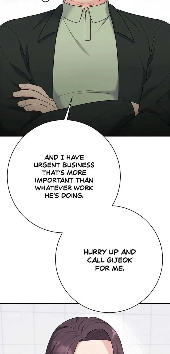 The Miraculous Physical Therapist Chapter 84 page 92 - 