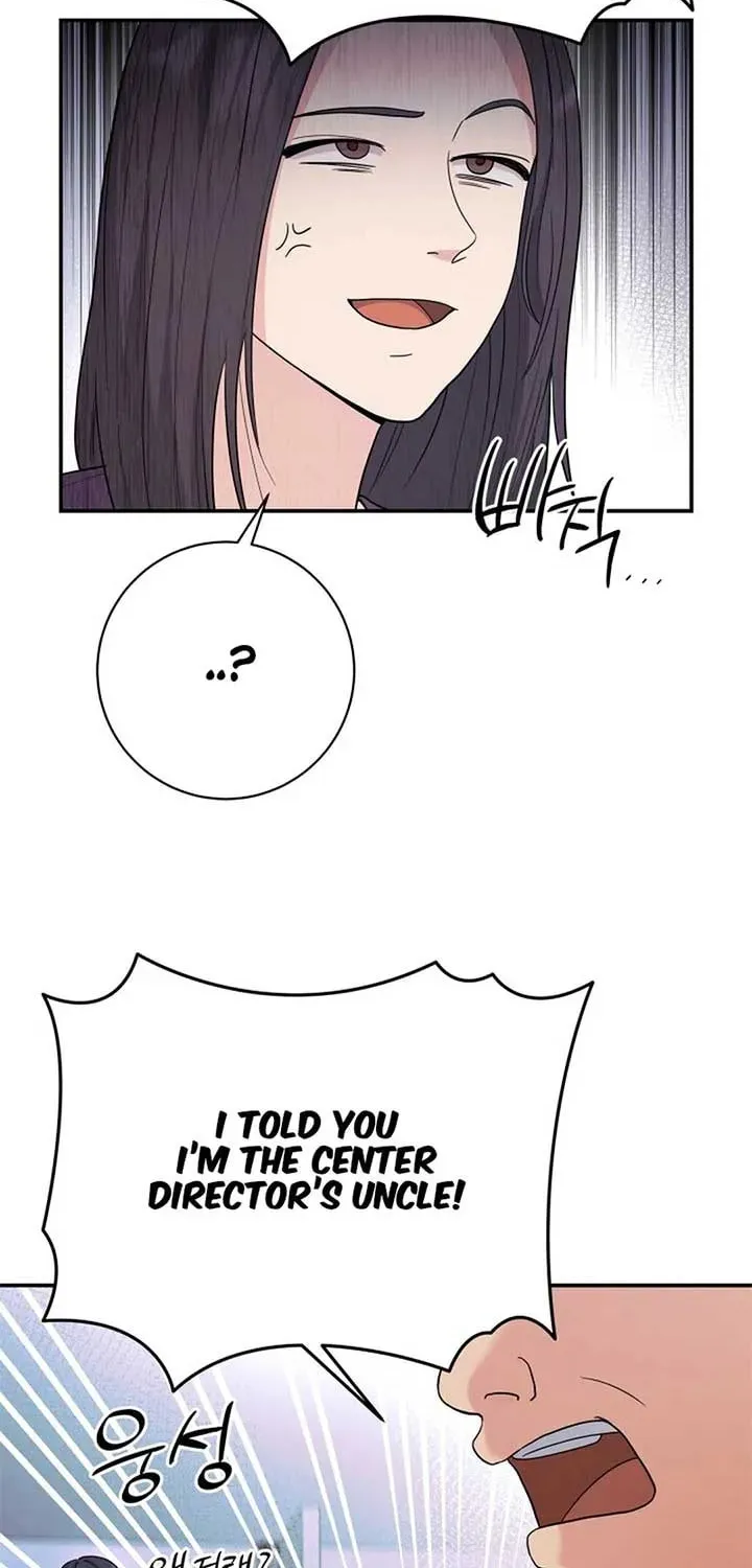 The Miraculous Physical Therapist Chapter 84 page 94 - 