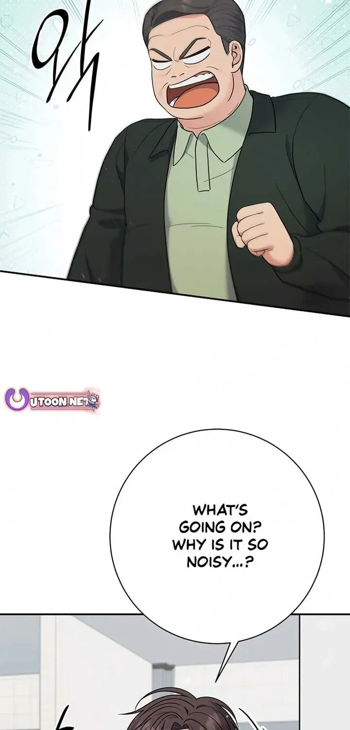 The Miraculous Physical Therapist Chapter 84 page 98 - 