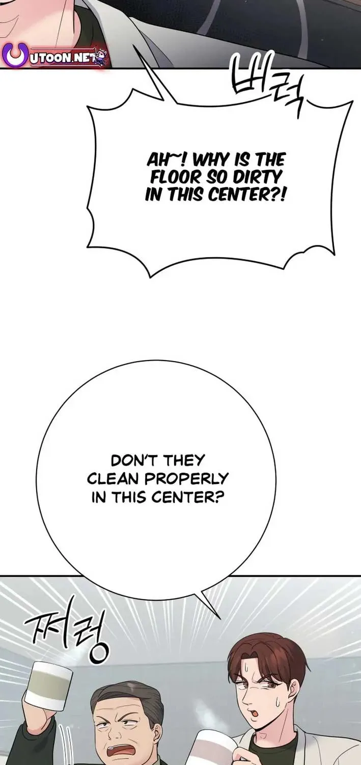 The Miraculous Physical Therapist Chapter 85 page 11 - 