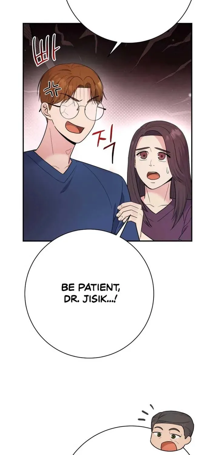 The Miraculous Physical Therapist Chapter 85 page 13 - 