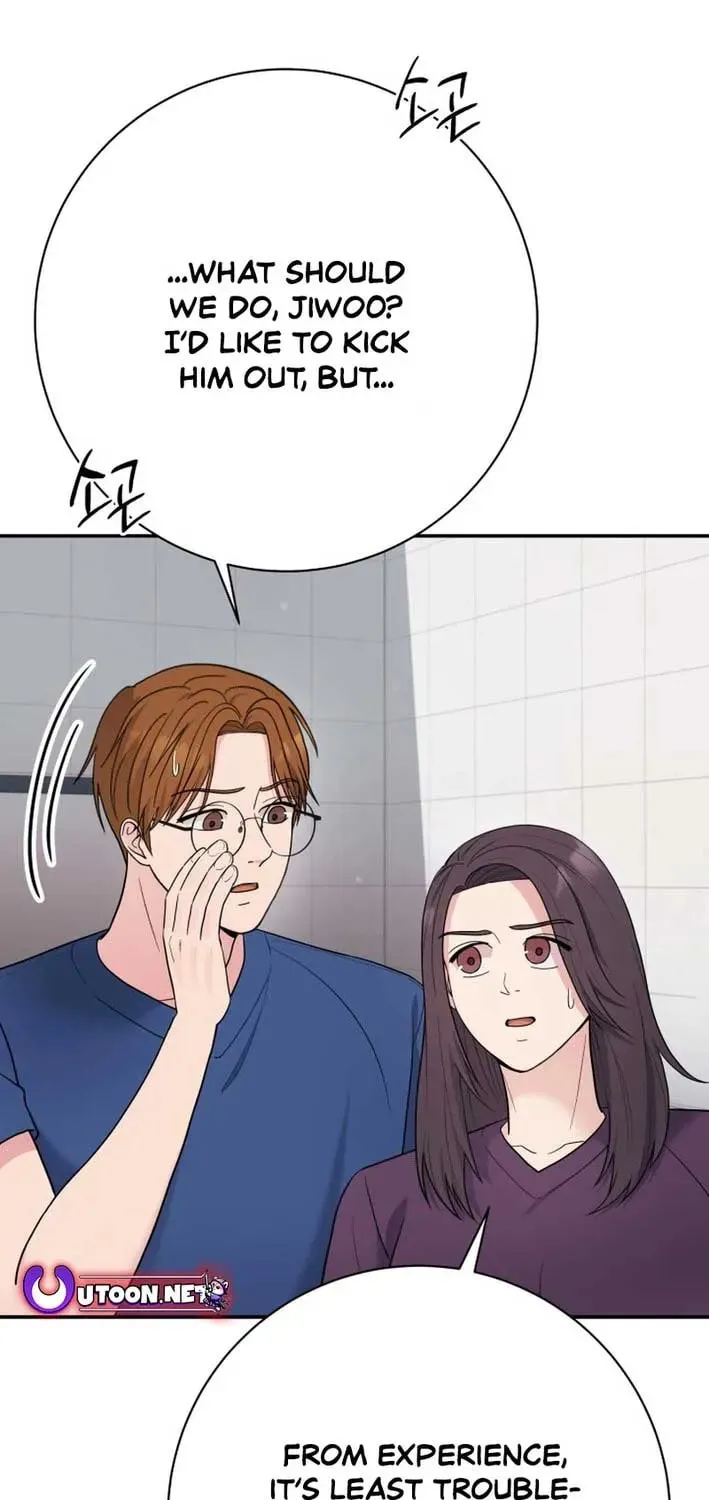 The Miraculous Physical Therapist Chapter 85 page 19 - 