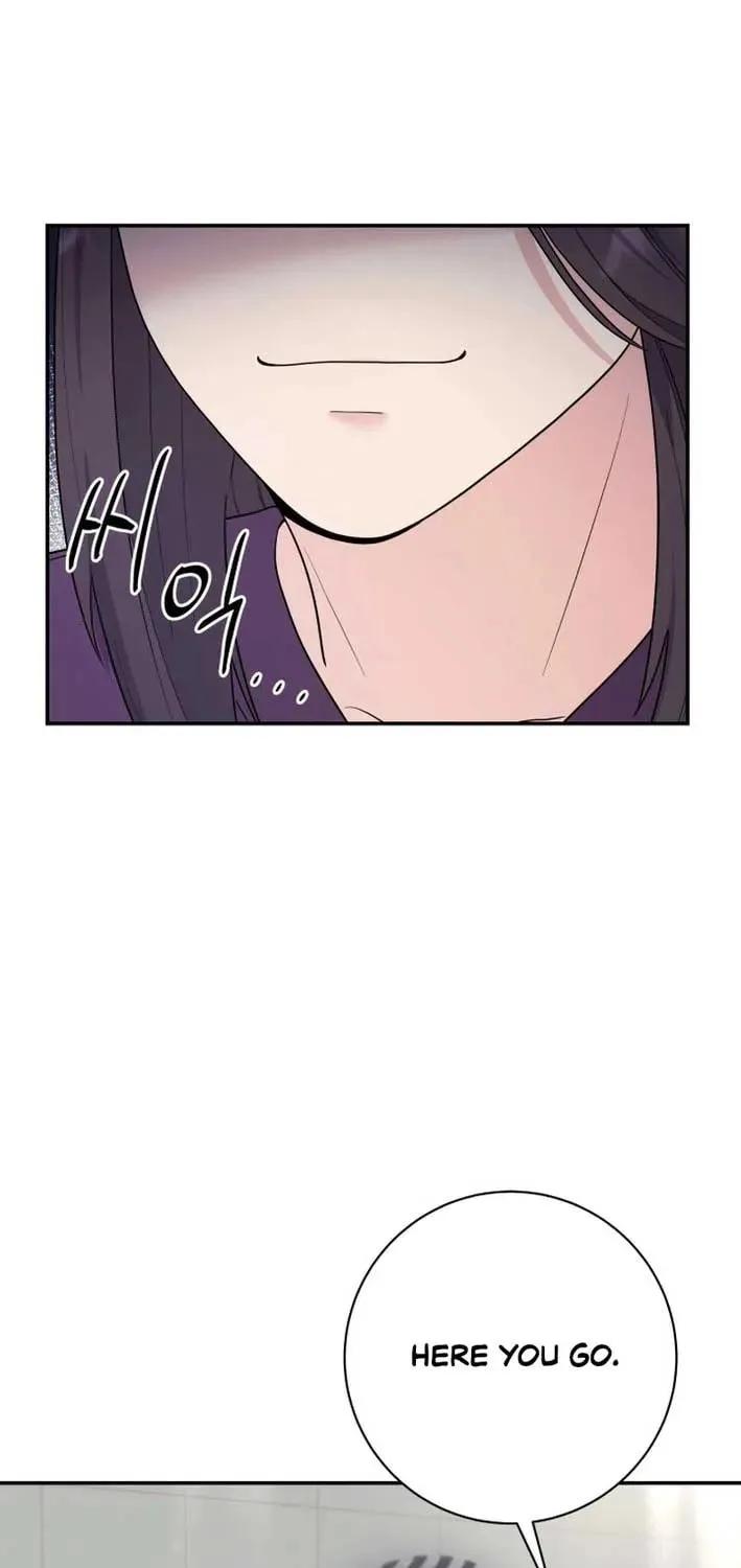 The Miraculous Physical Therapist Chapter 85 page 21 - 