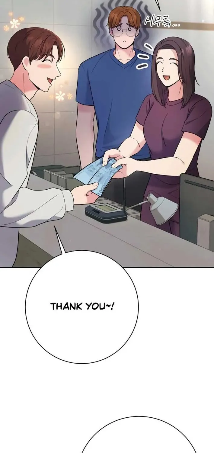 The Miraculous Physical Therapist Chapter 85 page 22 - 