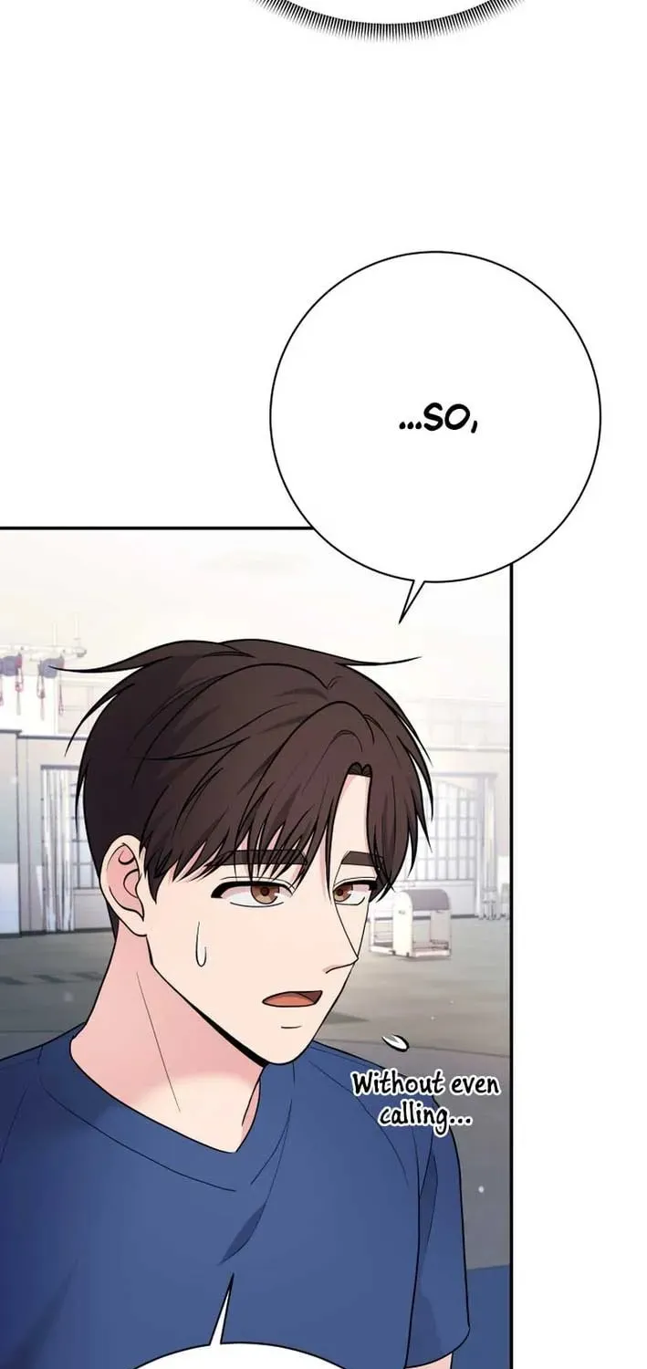 The Miraculous Physical Therapist Chapter 85 page 33 - 