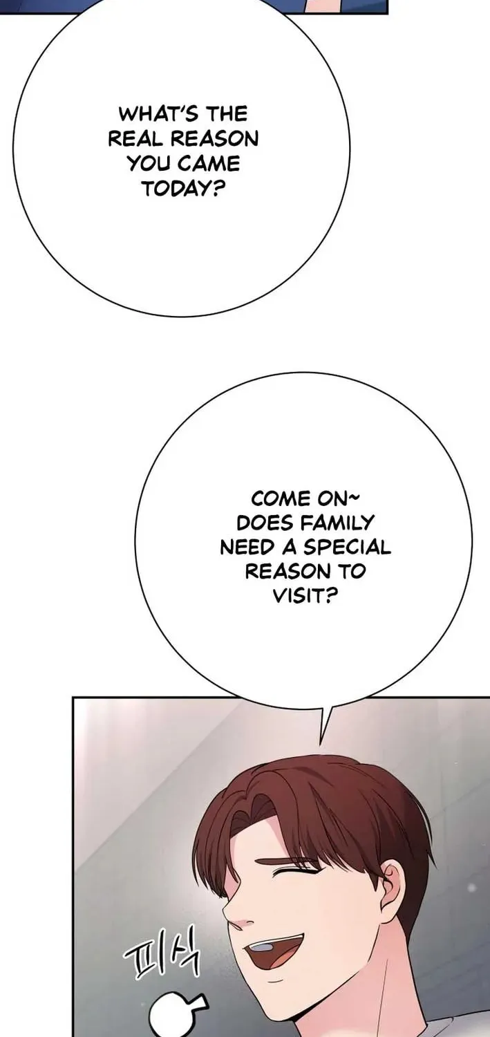The Miraculous Physical Therapist Chapter 85 page 34 - 