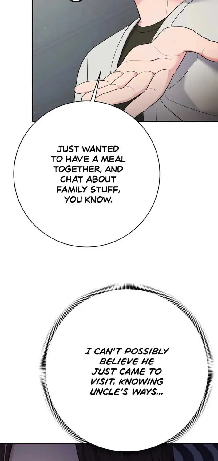 The Miraculous Physical Therapist Chapter 85 page 35 - 