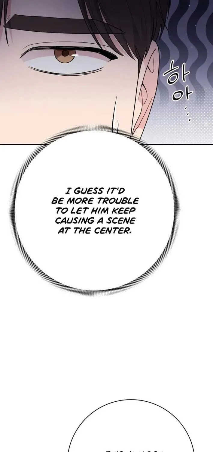 The Miraculous Physical Therapist Chapter 85 page 36 - 