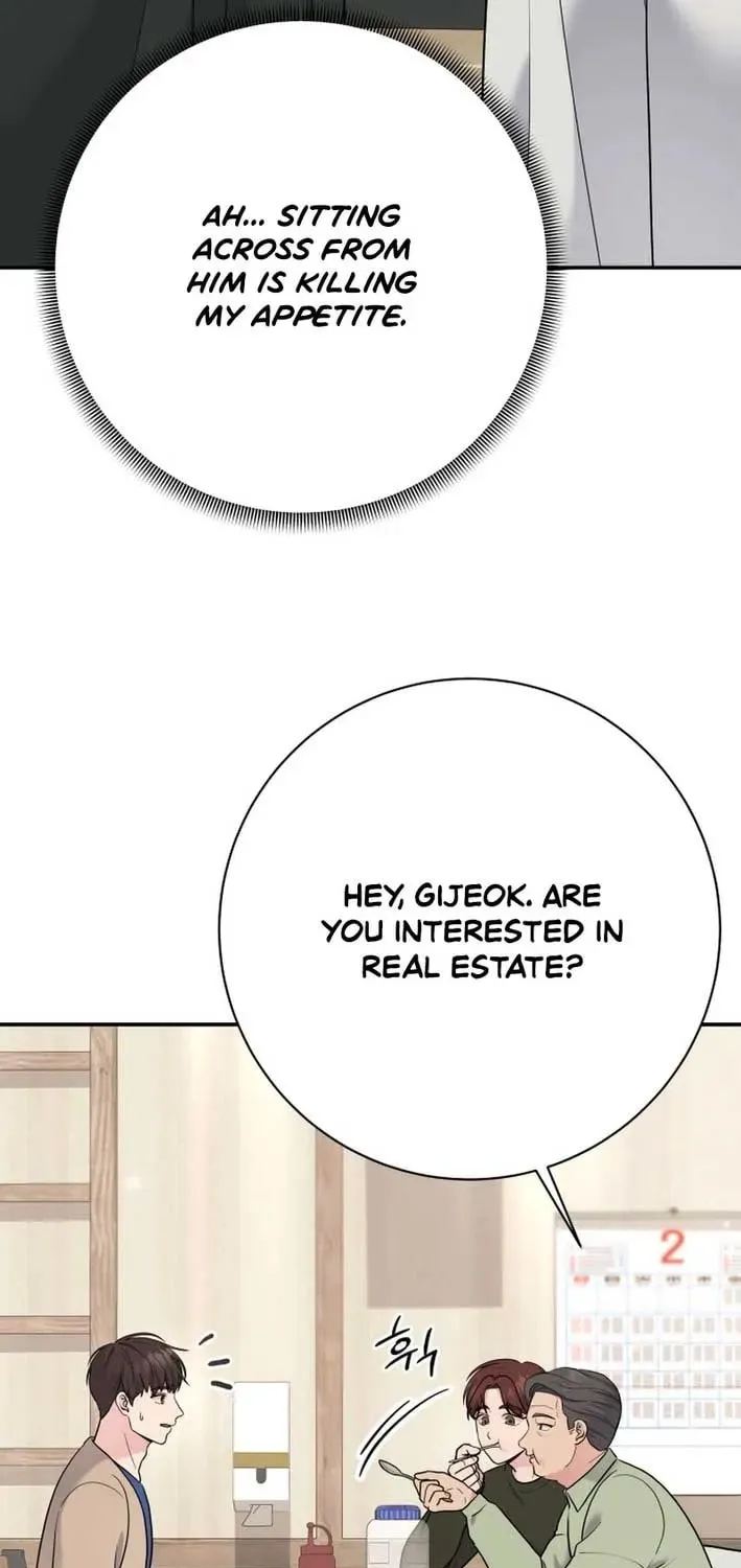 The Miraculous Physical Therapist Chapter 85 page 41 - 