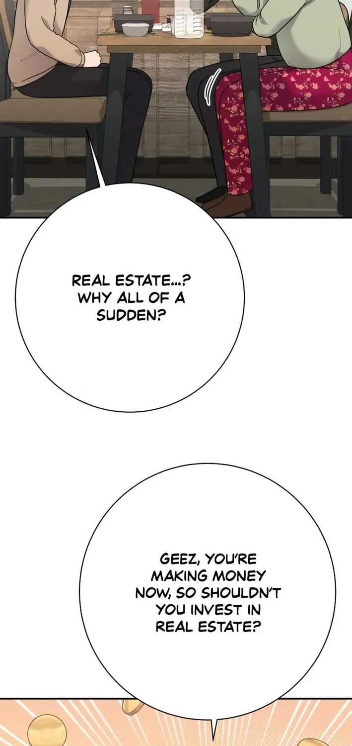 The Miraculous Physical Therapist Chapter 85 page 42 - 