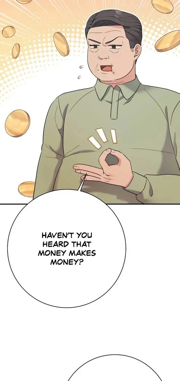 The Miraculous Physical Therapist Chapter 85 page 43 - 
