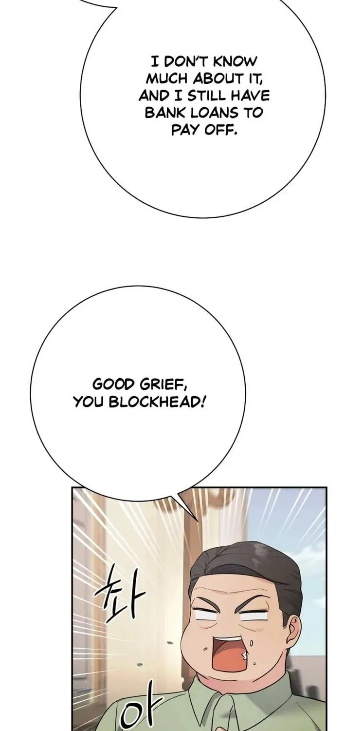 The Miraculous Physical Therapist Chapter 85 page 45 - 