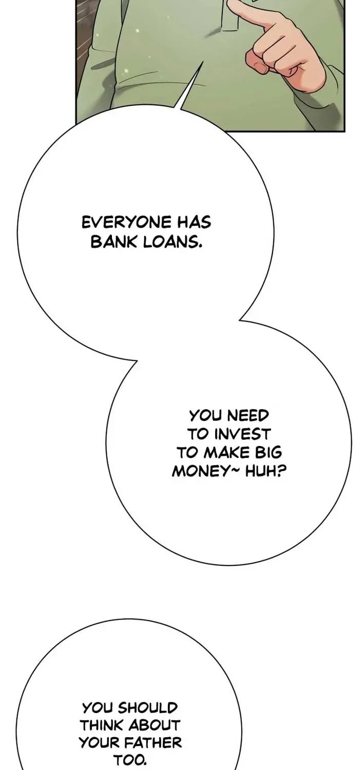 The Miraculous Physical Therapist Chapter 85 page 46 - 