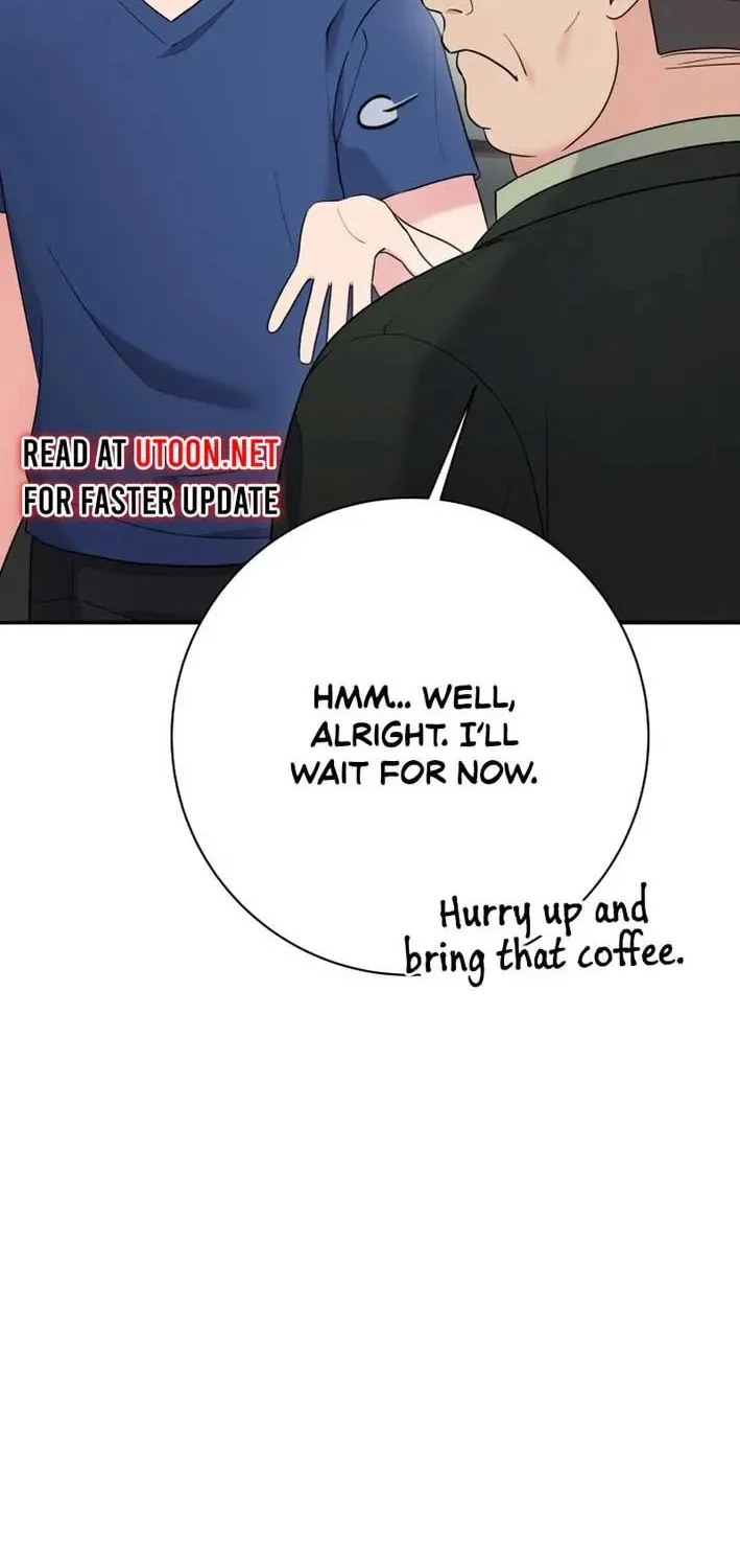 The Miraculous Physical Therapist Chapter 85 page 6 - 