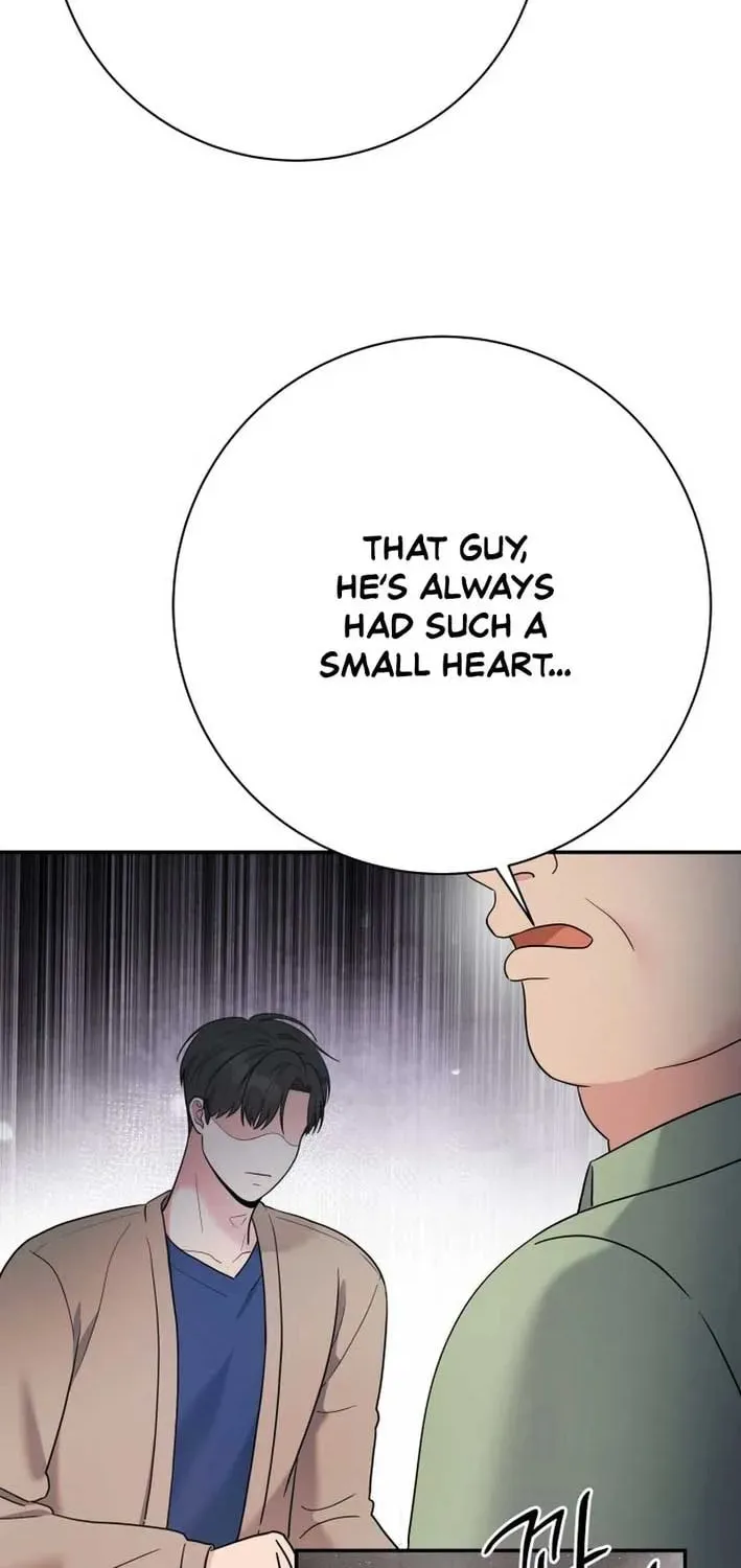 The Miraculous Physical Therapist Chapter 85 page 52 - 