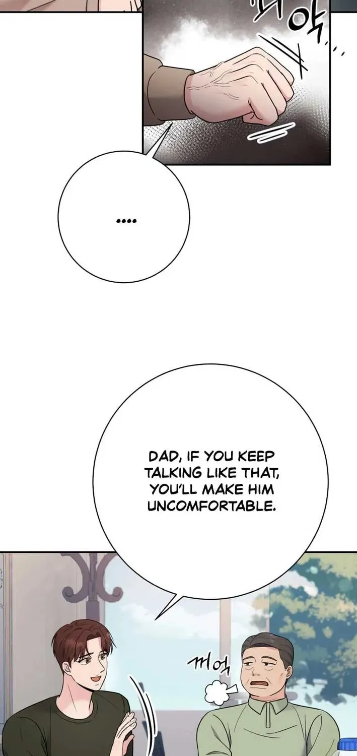 The Miraculous Physical Therapist Chapter 85 page 53 - 