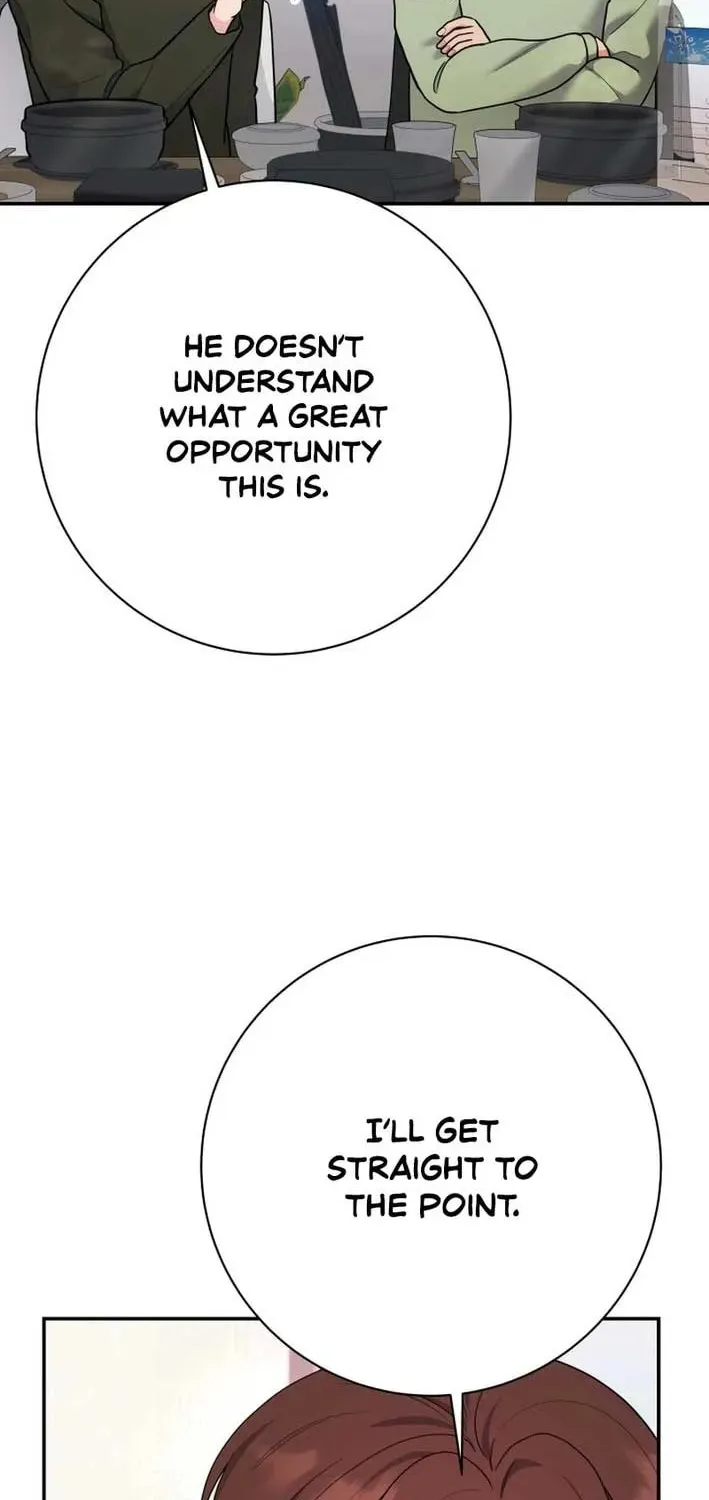 The Miraculous Physical Therapist Chapter 85 page 54 - 