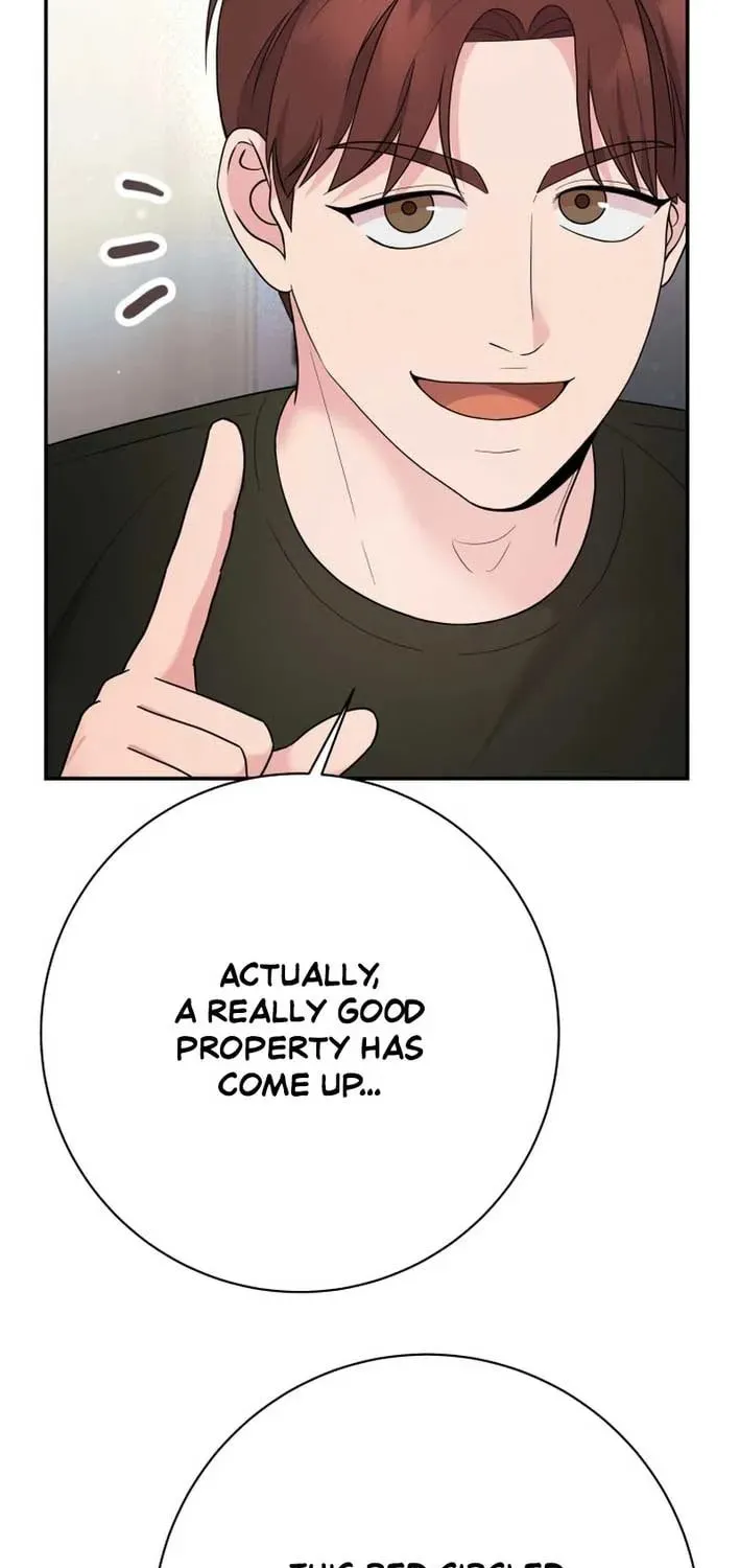 The Miraculous Physical Therapist Chapter 85 page 55 - 