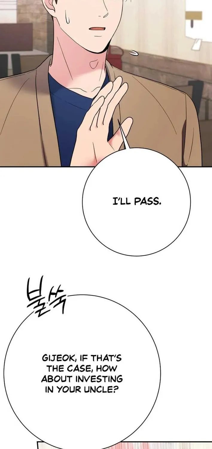 The Miraculous Physical Therapist Chapter 85 page 58 - 
