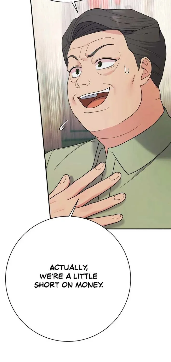 The Miraculous Physical Therapist Chapter 85 page 59 - 