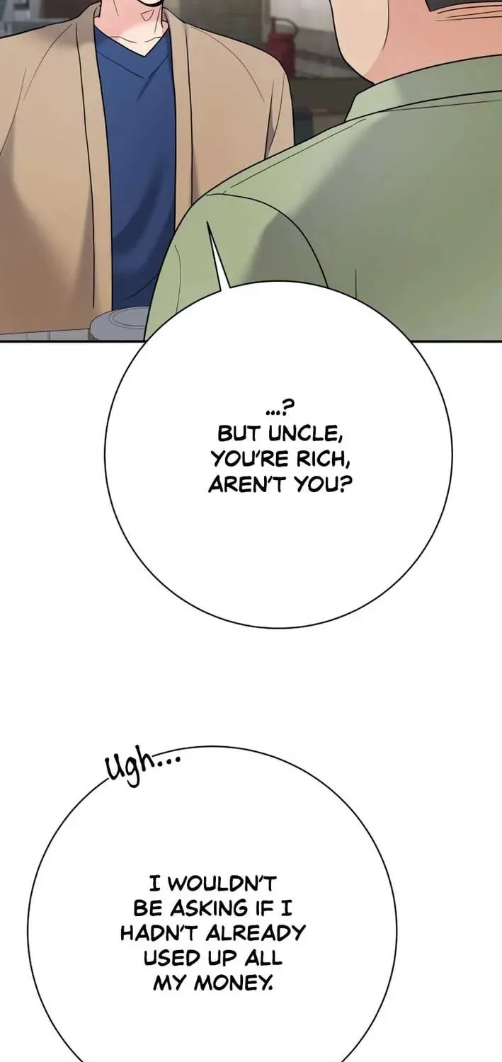 The Miraculous Physical Therapist Chapter 85 page 61 - 