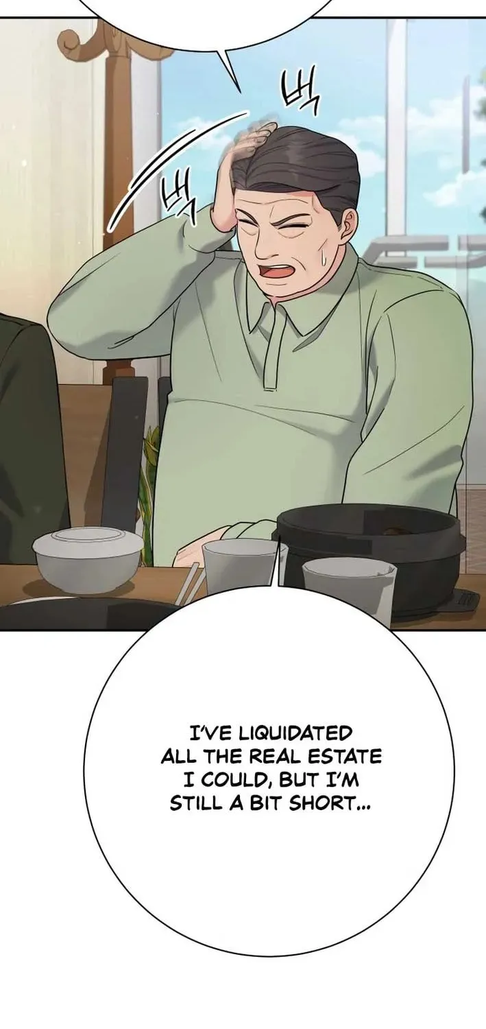 The Miraculous Physical Therapist Chapter 85 page 62 - 