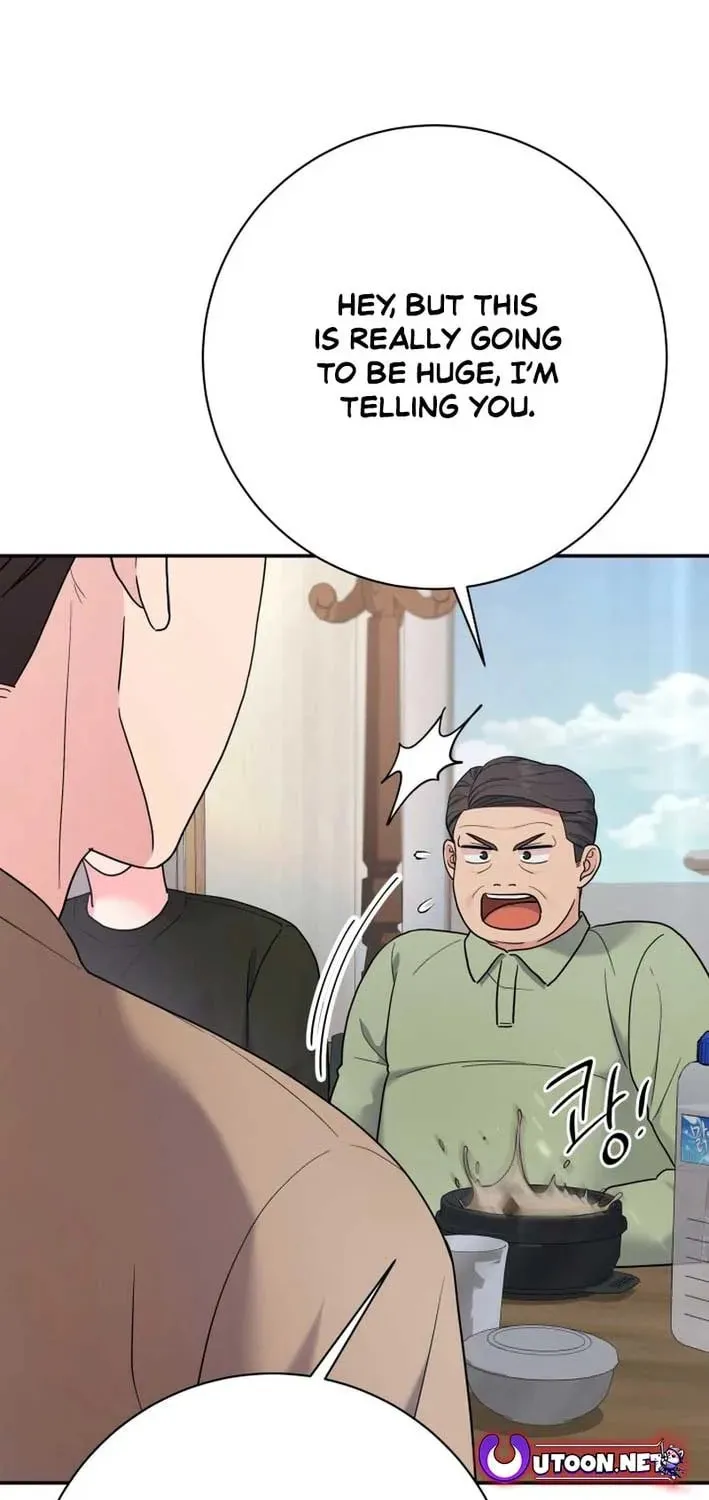The Miraculous Physical Therapist Chapter 85 page 63 - 