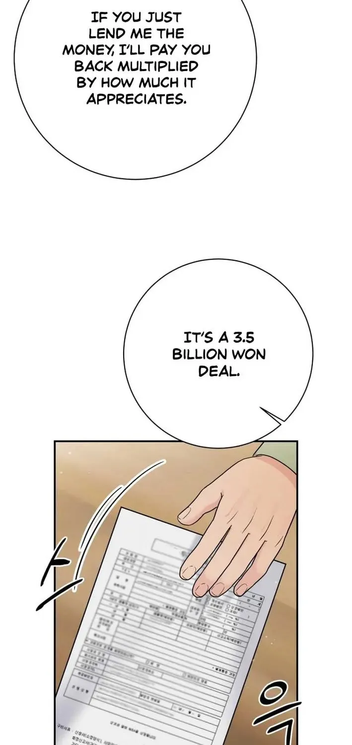 The Miraculous Physical Therapist Chapter 85 page 64 - 