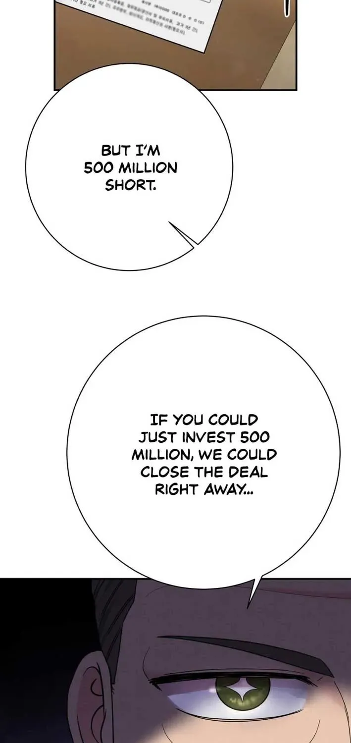 The Miraculous Physical Therapist Chapter 85 page 65 - 