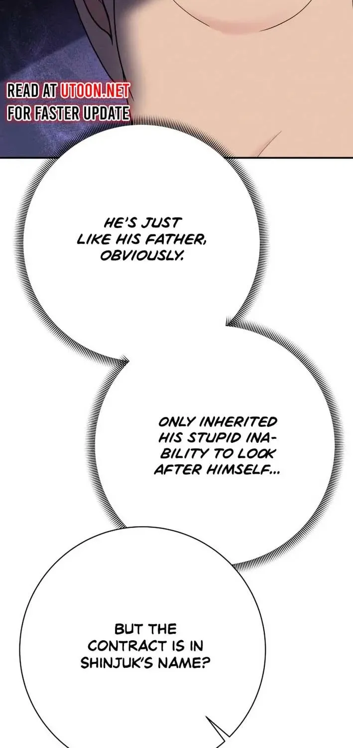 The Miraculous Physical Therapist Chapter 85 page 66 - 