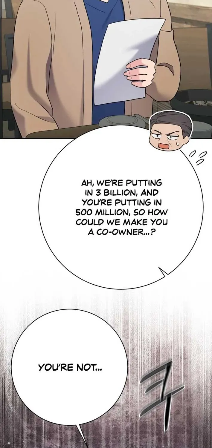 The Miraculous Physical Therapist Chapter 85 page 69 - 