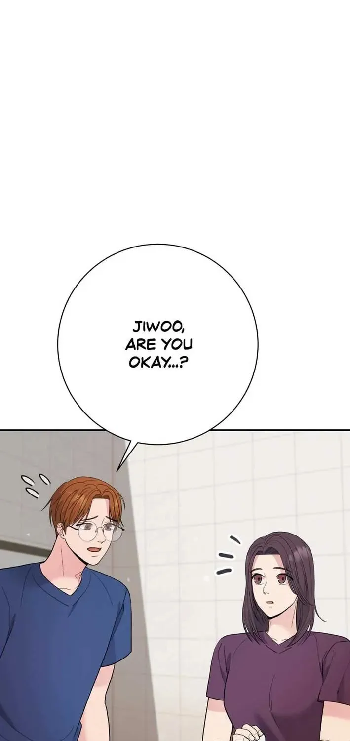 The Miraculous Physical Therapist Chapter 85 page 8 - 