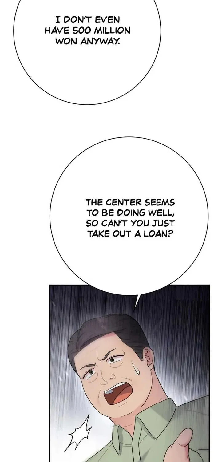 The Miraculous Physical Therapist Chapter 85 page 73 - 