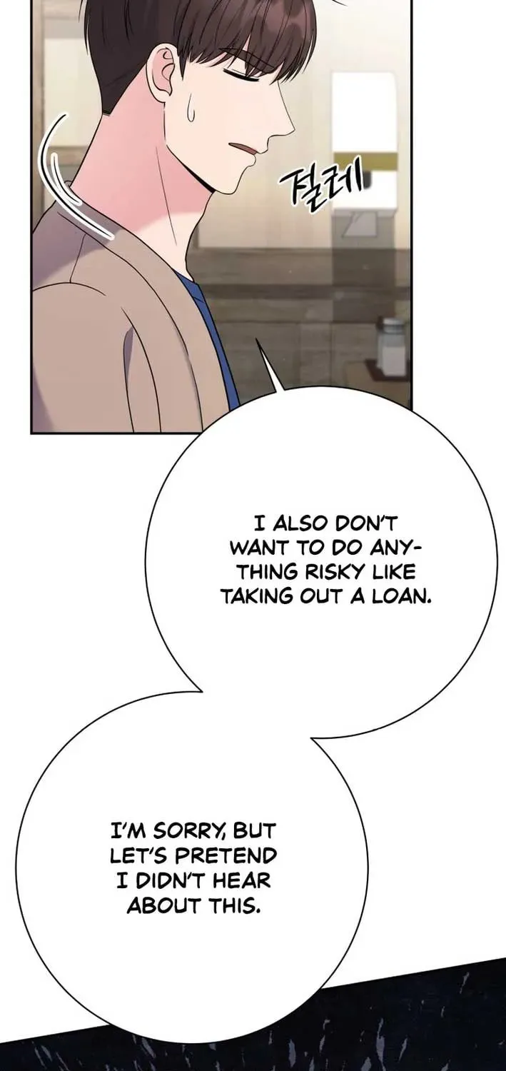 The Miraculous Physical Therapist Chapter 85 page 75 - 